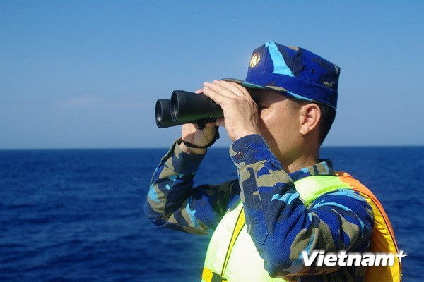 Les députés européens condamnent l’acte de Pékin en Mer Orientale